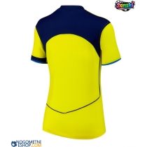 Ženski Nogometni dresi Tottenham Hotspur Tretji 2025-26 Kratek Rokav